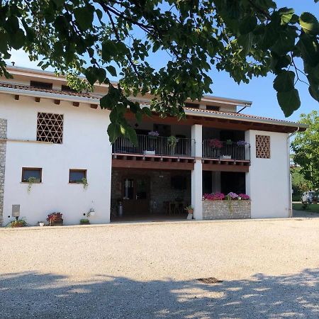 Agriturismo Antica Corte Contadina Premariacco Экстерьер фото