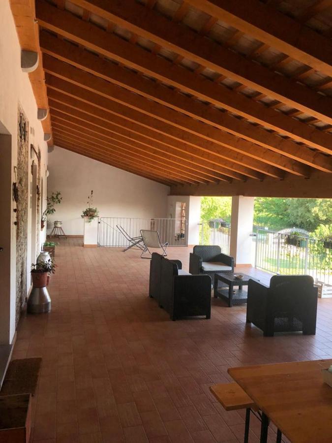 Agriturismo Antica Corte Contadina Premariacco Экстерьер фото