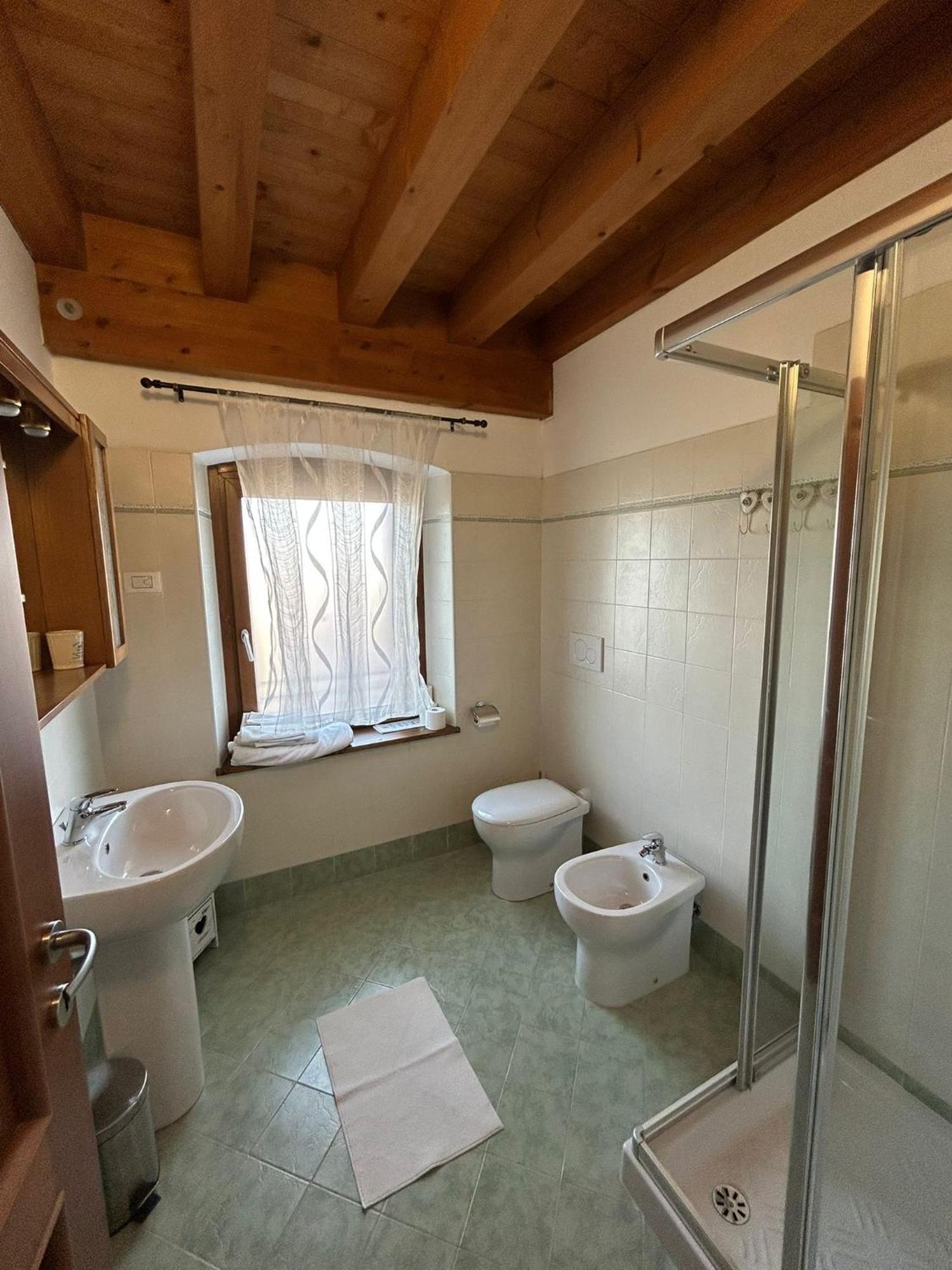 Agriturismo Antica Corte Contadina Premariacco Экстерьер фото
