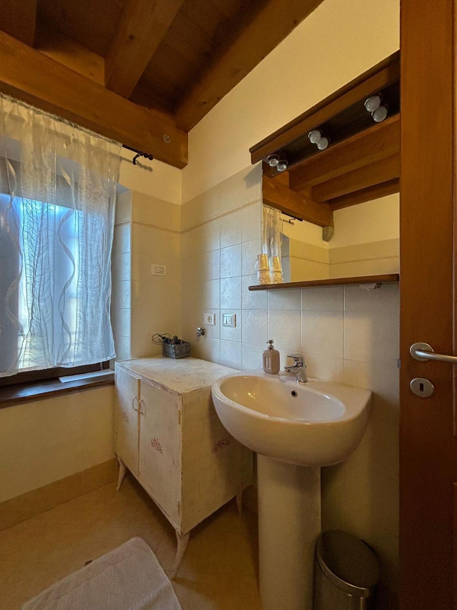 Agriturismo Antica Corte Contadina Premariacco Экстерьер фото