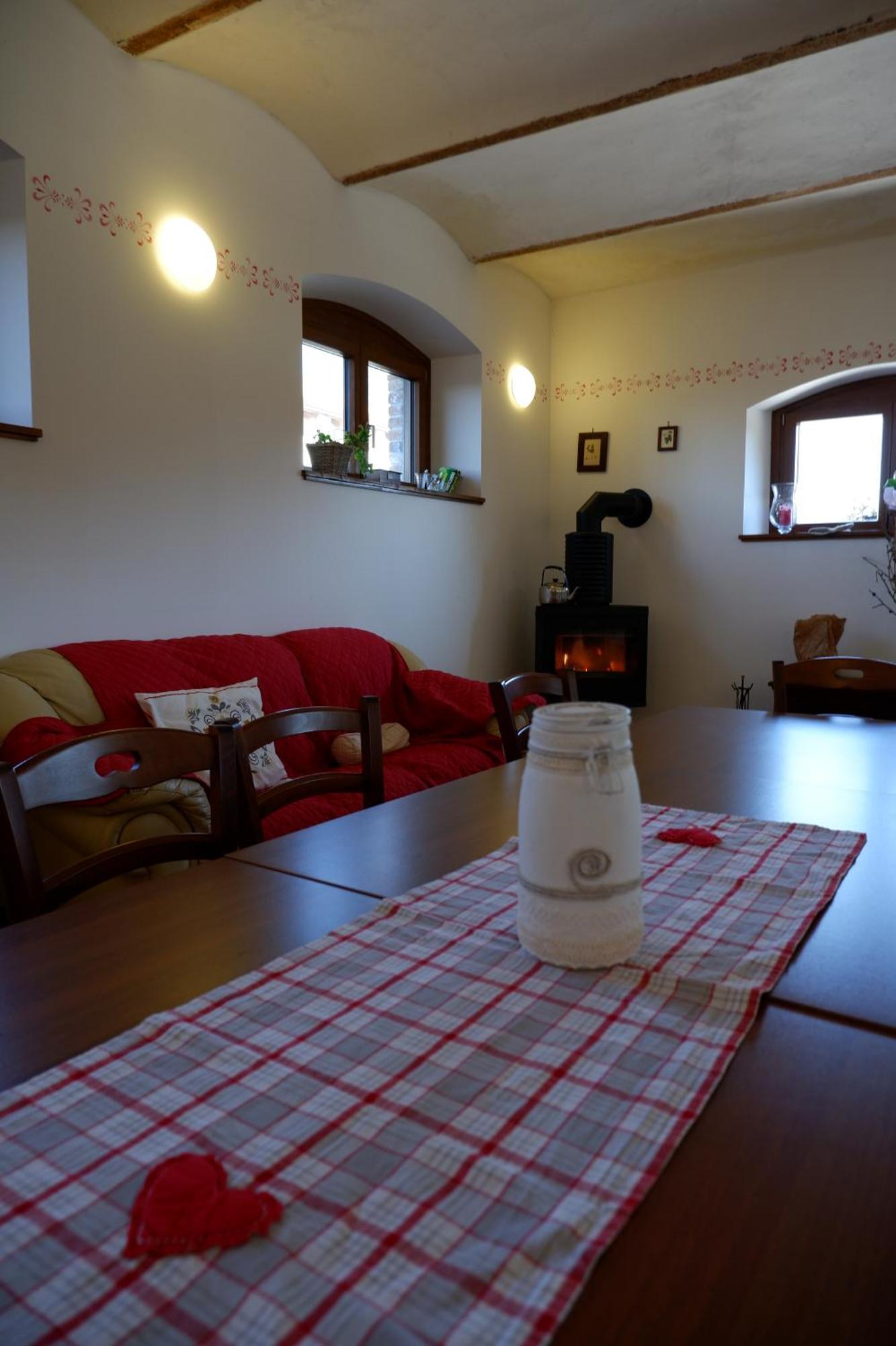 Agriturismo Antica Corte Contadina Premariacco Экстерьер фото