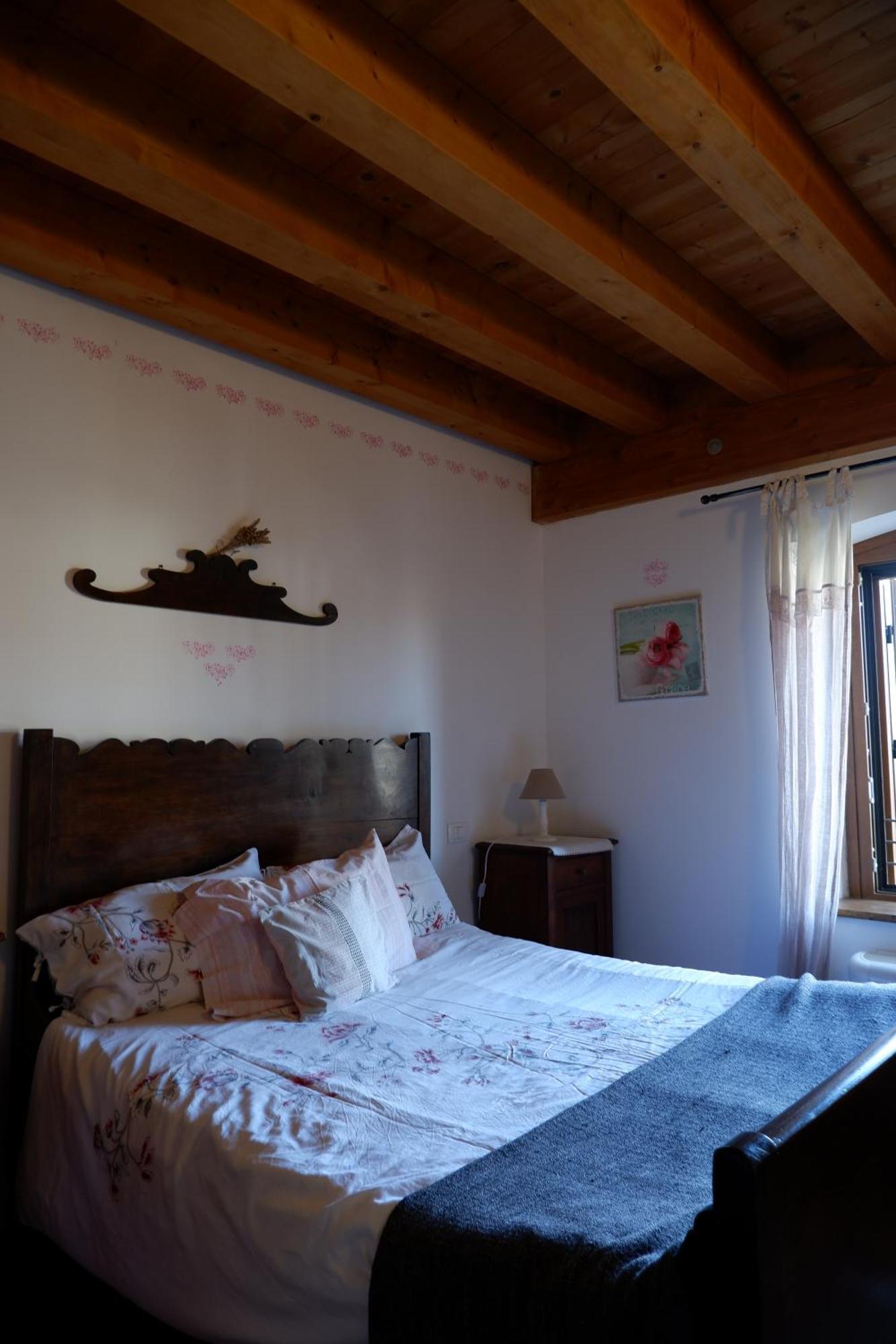 Agriturismo Antica Corte Contadina Premariacco Экстерьер фото