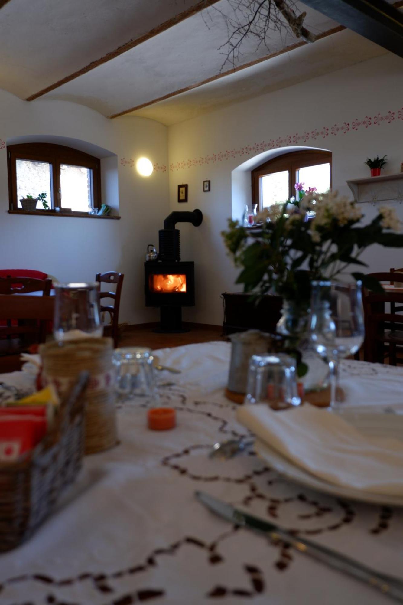 Agriturismo Antica Corte Contadina Premariacco Экстерьер фото